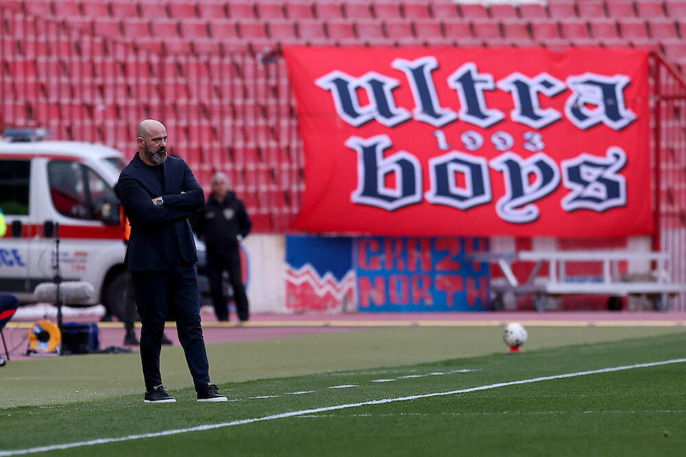 Nove optužbe za Stankovića iz Rusije!