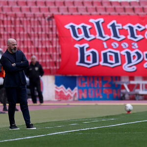 Nove optužbe za Stankovića iz Rusije!