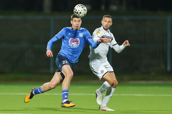 Partizan se jedva spasio u Lučanima, Vojvodina razbila Napredak i preuzela drugo mesto! (Video)