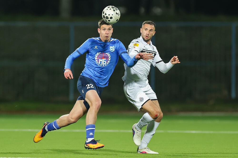 Partizan se jedva spasio u Lučanima, Vojvodina razbila Napredak i preuzela drugo mesto! (Video)