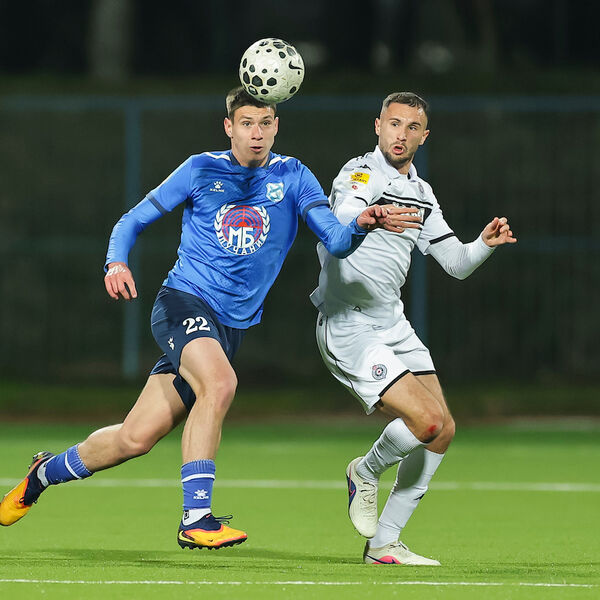 Partizan se jedva spasio u Lučanima, Vojvodina razbila Napredak i preuzela drugo mesto! (Video)