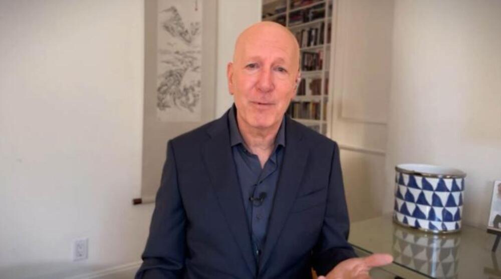 "Biće još gore, svet je na ivici propasti!" Stručnjak predvideo krizu 2008. sad upozorava na pakleni svenario!