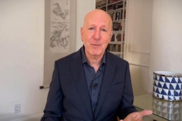 "Biće još gore, svet je na ivici propasti!" Stručnjak predvideo krizu 2008. sad upozorava na pakleni svenario!