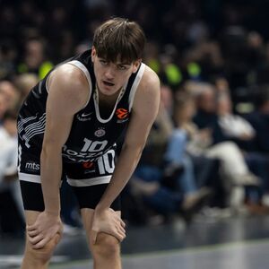 Partizan ponižen usred Beograda!