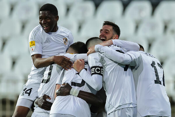 Drama na Brdu: Čukarički u 97. minutu matirao Železničar!