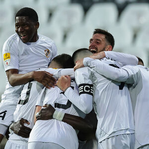 Drama na Brdu: Čukarički u 97. minutu matirao Železničar!