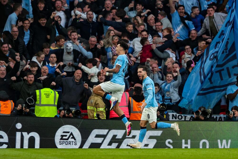 Siti koristio Kepine greške i osvojio Liga kup, Arteta ponovo bez trofeja!