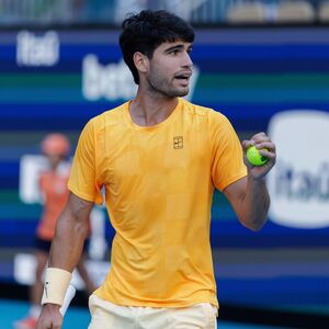 Šok u Majamiju: Ispao Karlos Alkaras!