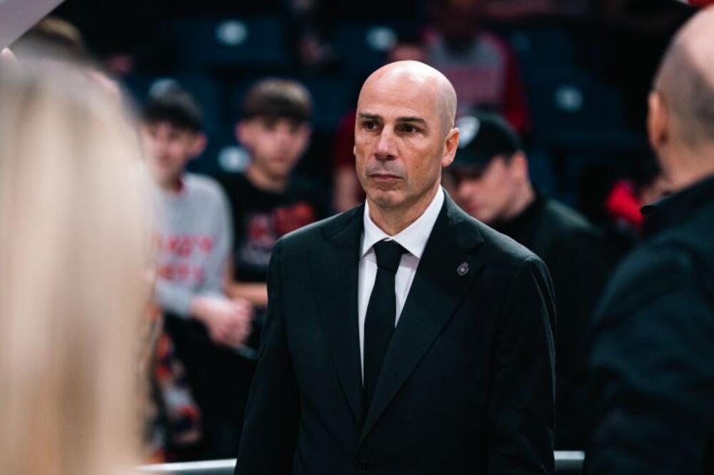 Penjaroju pitali zašto je nervozan? Španac dao jasan odgovor!