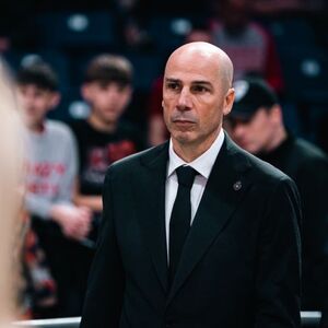 Penjaroju pitali zašto je nervozan? Španac dao jasan odgovor!