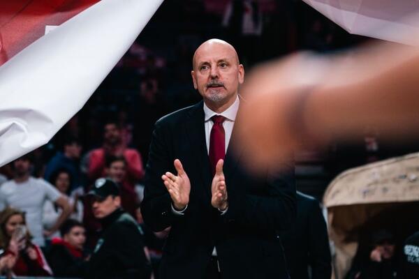 Obradović otkrio stanje Monekea i Izundua, kritikovao Zvezdinu publiku i bio izuzetno zadovoljan pobedom!