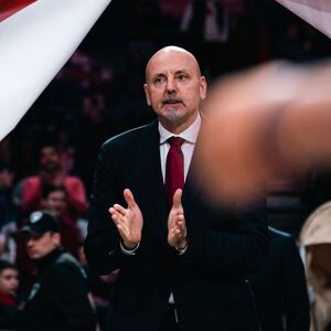 Obradović otkrio stanje Monekea i Izundua, kritikovao Zvezdinu publiku i bio izuzetno zadovoljan pobedom!