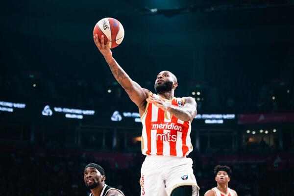 Mekintajer napušta Zvezdu? Evo šta on kaže o tome!