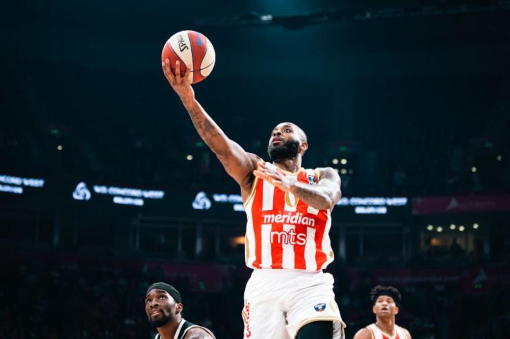 Mekintajer napušta Zvezdu? Evo šta on kaže o tome!