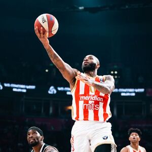 Mekintajer napušta Zvezdu? Evo šta on kaže o tome!