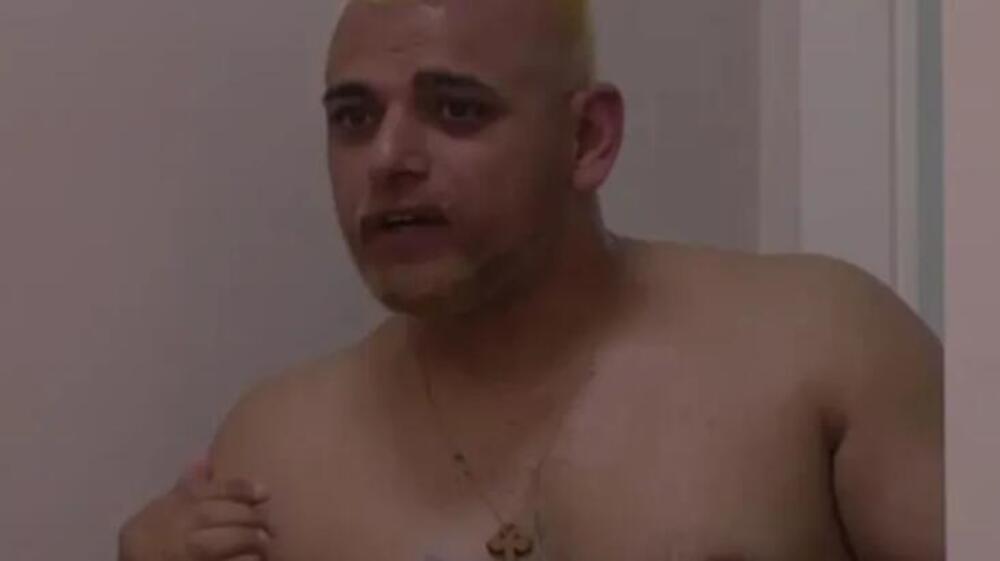 ŠTA URADI OD SEBE ČOVEČE? Voditelj Pinka hteo transformaciju, pa se UNAKAZIO! Sad mu glava izgleda ŠOKANTNO