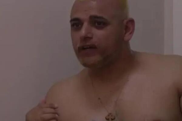 ČOVEČE, ŠTA URADI OD SEBE? Voditelj Pinka ostao UNAKAŽEN posle transformacije! Sad mu glava izgleda ŠOKANTNO