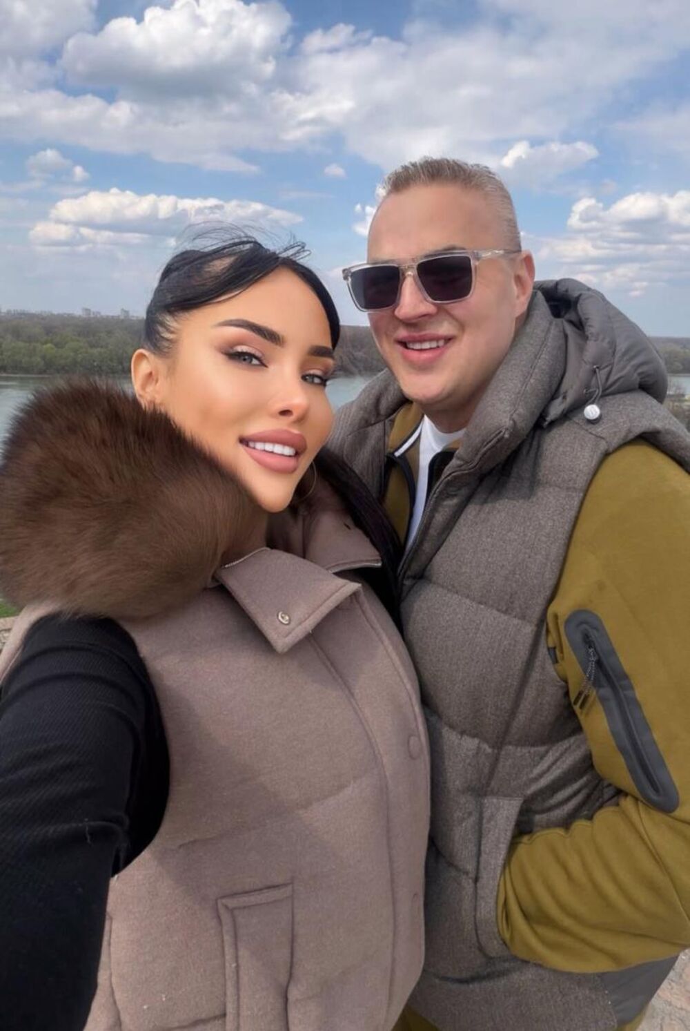 Nije štedela na fotošopu