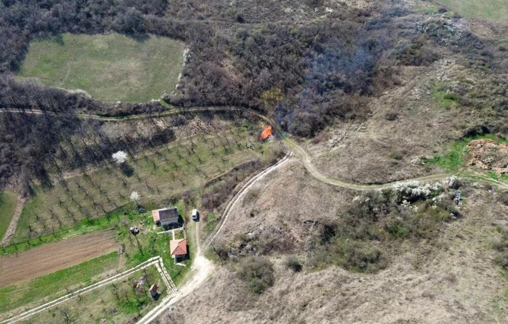Hitan apel za građane Srbije: Ko ne poštuje ovo pravilo platiće milionsku kaznu: Mup Srbije podigao dronove!