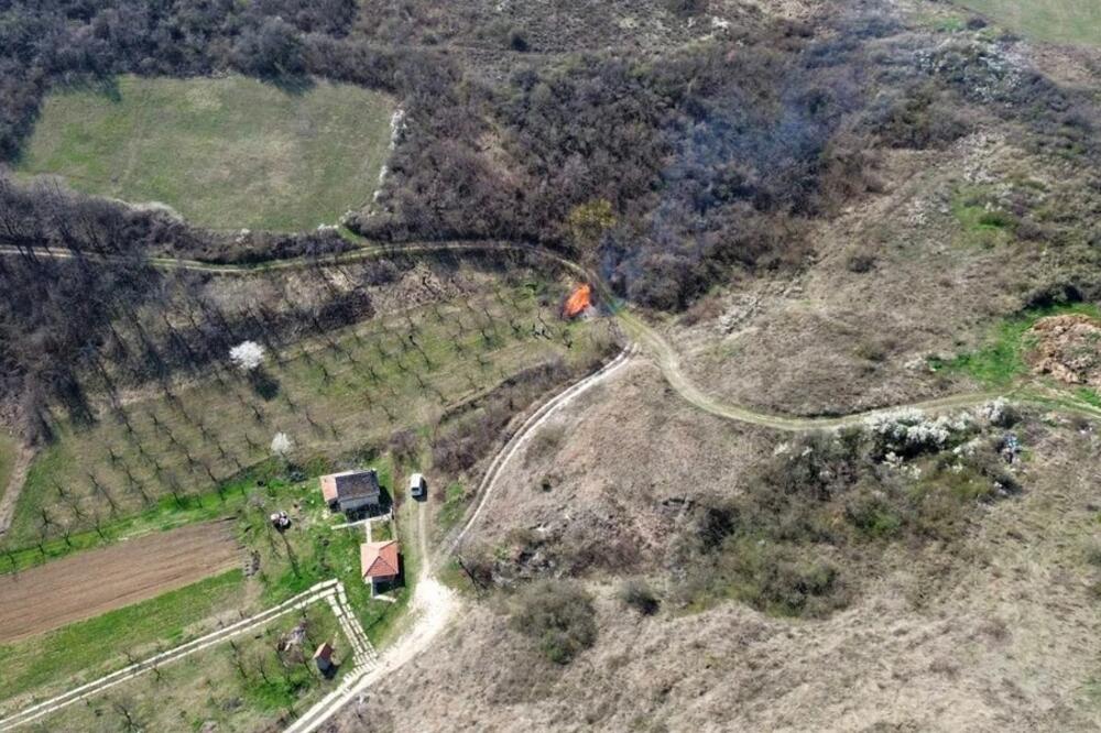 Hitan apel za građane Srbije: Ko ne poštuje ovo pravilo platiće milionsku kaznu: Mup Srbije podigao dronove!