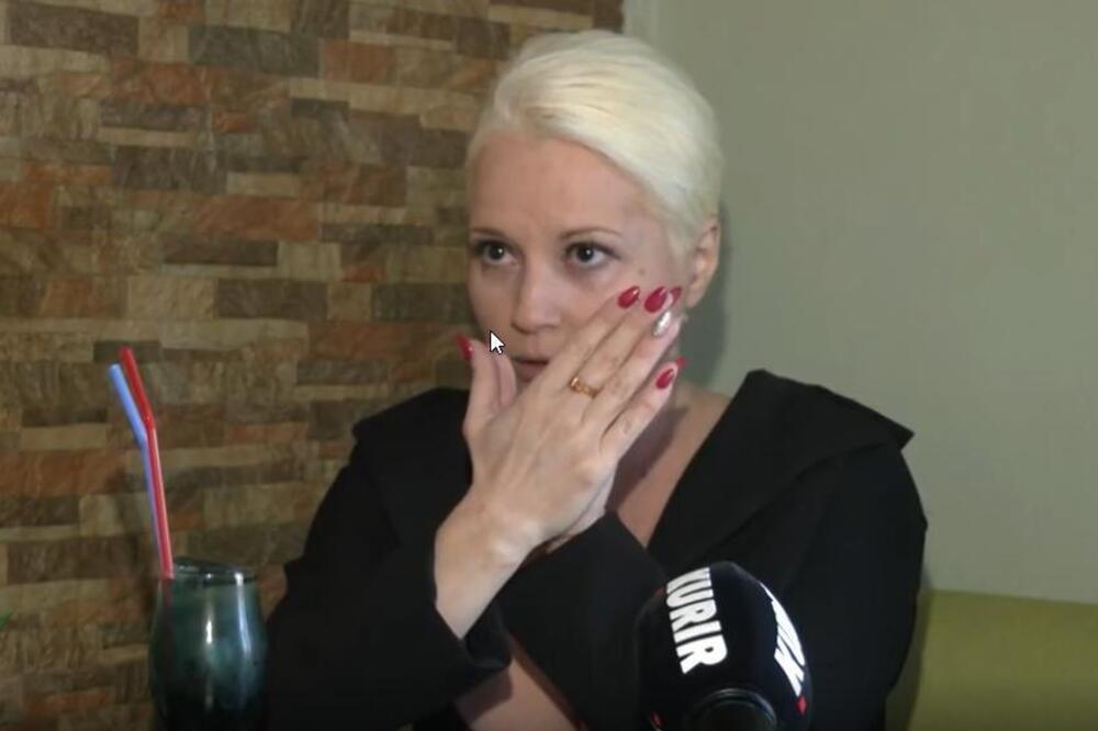 "MOĆAN, VISOK, USPEŠAN": Ovo je BUDUĆI SUPRUG MAJE NIKOLIĆ! Ubola premiju - A TEK DA VIDITE SA ČIME JU JE VERIO