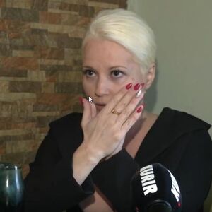 "MOĆAN, VISOK, USPEŠAN": Ovo je BUDUĆI SUPRUG MAJE NIKOLIĆ! Ubola premiju - A TEK DA VIDITE SA ČIME JU JE VERIO