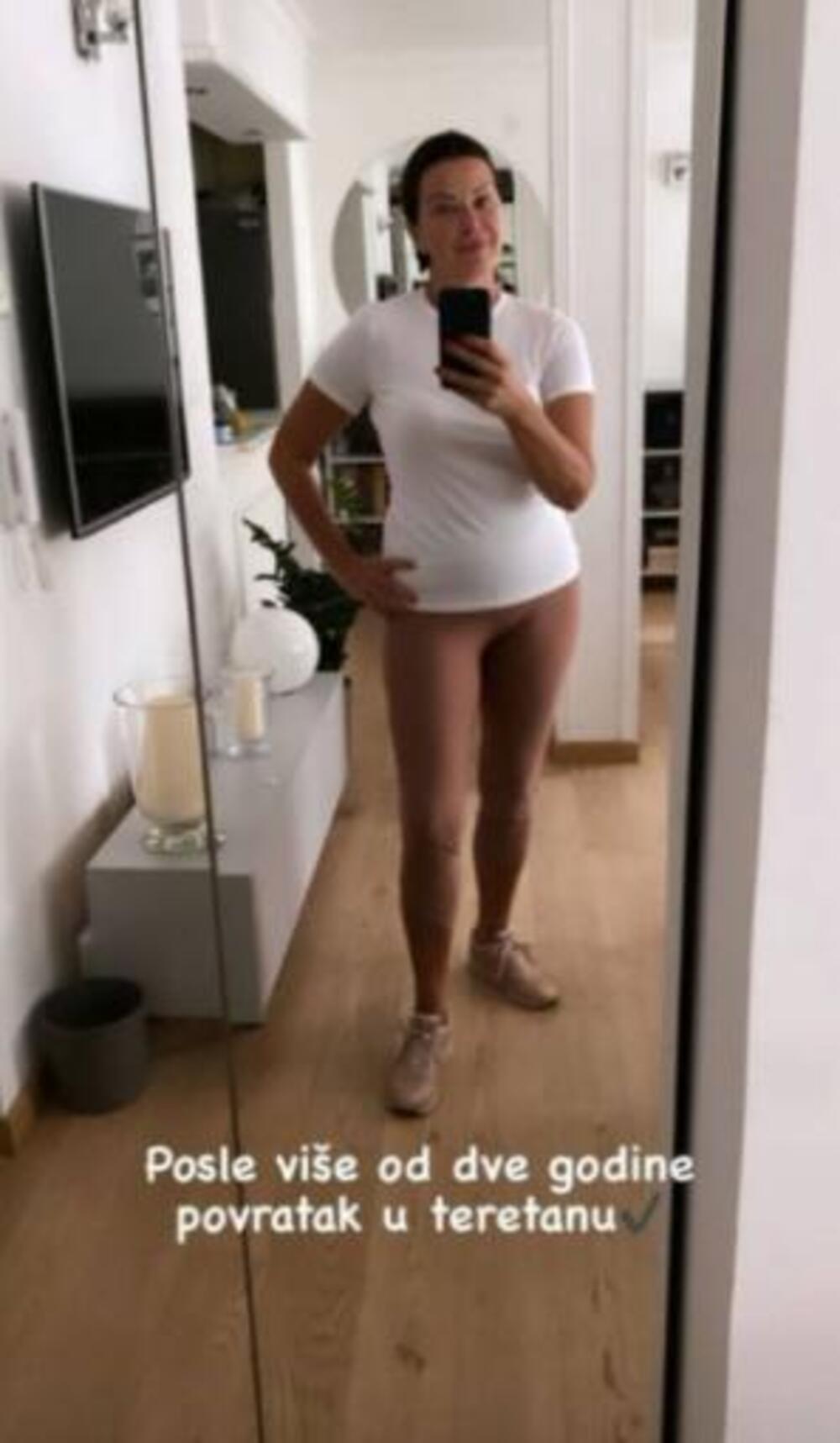 PRODAVALA ZLATO IZ KUĆE DA BI ŽIVELA! Ovako izgleda UNUTRAŠNJOST DRAGANINOG STANA! Jedna stvar odvlači poglede