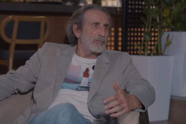 KO JE PREMINULI ČUPIĆ? Ovako je provodio POSLEDNJE DANE - "Kad su nas zaključali, ja i supruga smo..."