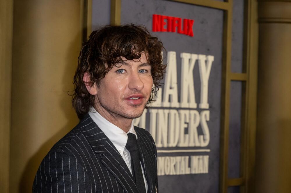 "ZLOSTAVLJALI SU ME ZBOG FIZIČKOG IZGLEDA, NISAM IZLAZIO IZ KUĆE ": Beri Kiogan hoće da odustane od glume!