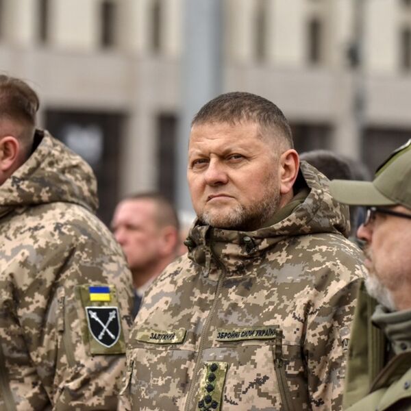 OVO BI BILA KATASTROFA ZA AMERIKU?! Strašno upozorenje moćnika za kog se šuškalo da je PRAVI VLADAR UKRAJINE!