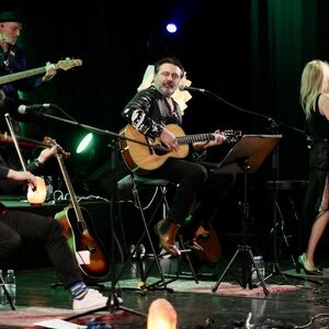 Zabranjeno pušenje kao Neuštekani raspevali Splićane na dva rasprodana koncerta, treći već u petak