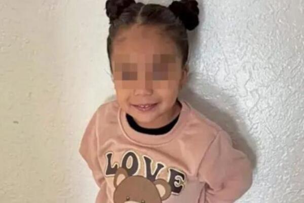 DEVOJČICA U KOMI NAKON ŠTO JE PROGUTALA OVAJ PREDMET! Progoreo joj rupu u jednjaku, MALOM ANĐELU SE BORE ZA ŽIVOT!