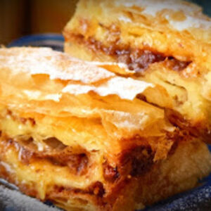 Sočna pita koju ćete tamaniti: Domaćinski recept kojem niko neće odoleti, jedno parče biće vam malo