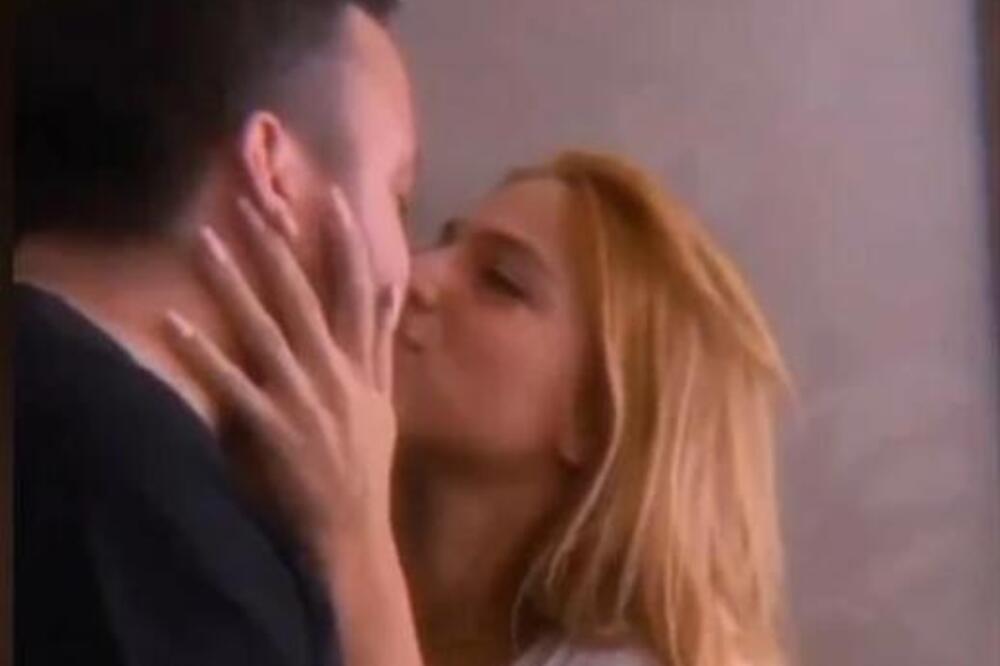 KO JE SREĆNIK SA KOJIM KSENIJA ČEKA DETE? Svađali se i mirili, a onda joj je napravio kuću, takvog zeta svako želi