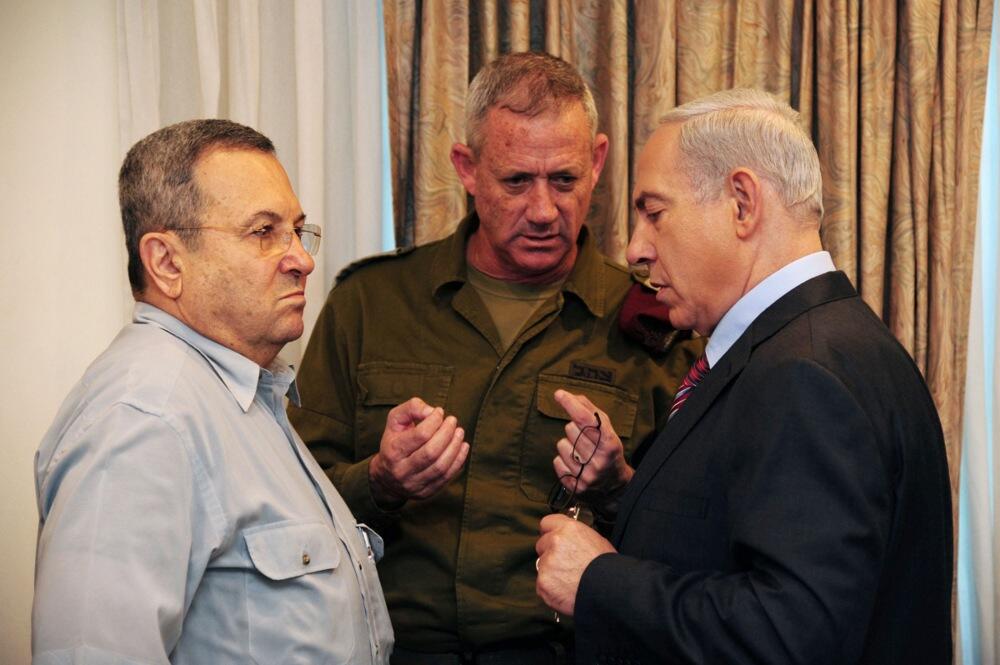 "AMERIKA NIJE DOBILA RAT U ZADNJIH 60 GODINA" Bivši premijer Izraela RAZVEZAO, PA ŠOKIRAO - ceo svet ZANEMEO!