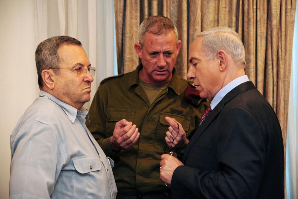 "AMERIKA NIJE DOBILA RAT U ZADNJIH 60 GODINA" Bivši premijer Izraela RAZVEZAO, PA ŠOKIRAO - ceo svet ZANEMEO!