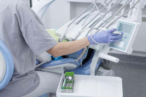 Otkriveno šta se tačno desilo! Ministarstvo zdravlja o Slobodanu koji je zdrav otišao kod zubara, pa umro