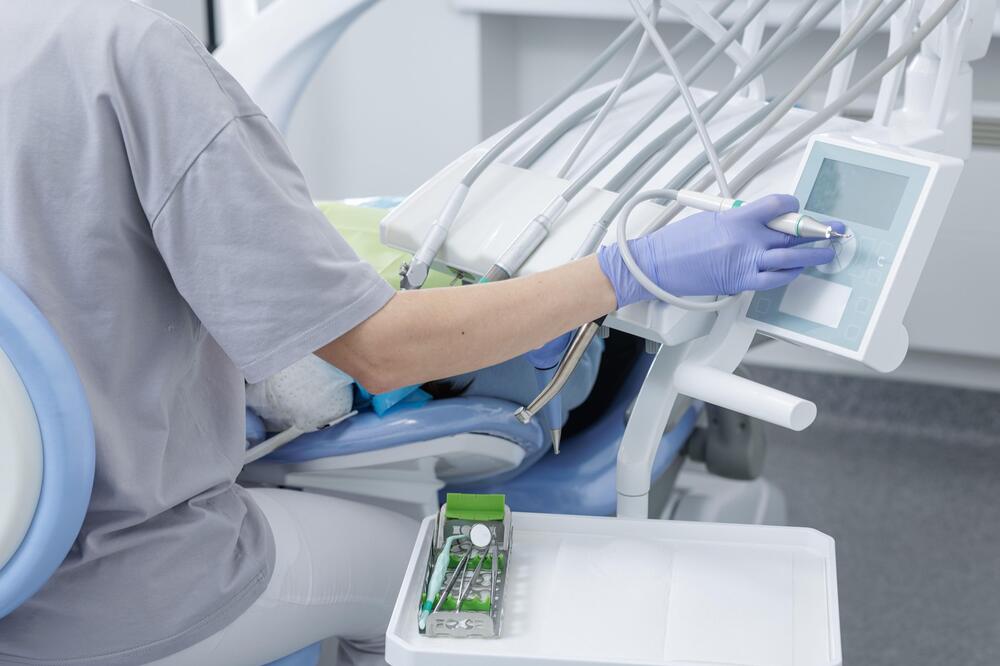 Otkriveno šta se tačno desilo! Ministarstvo zdravlja o Slobodanu koji je zdrav otišao kod zubara, pa umro