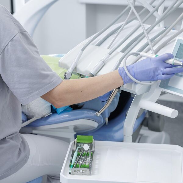 Otkriveno šta se tačno desilo! Ministarstvo zdravlja o Slobodanu koji je zdrav otišao kod zubara, pa umro