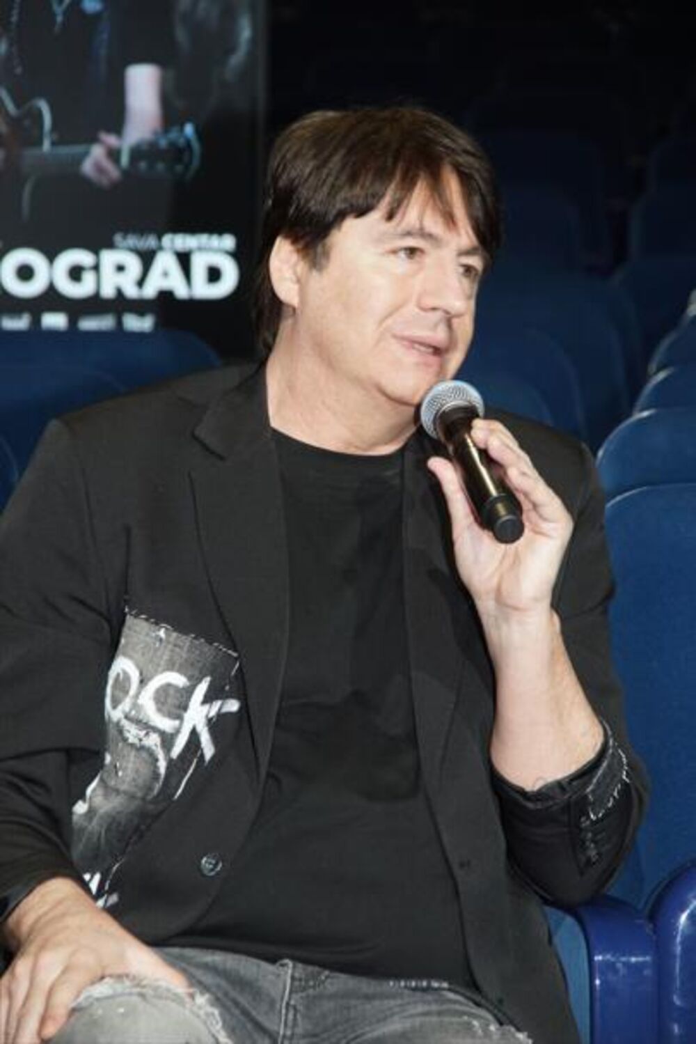 Boris Novković