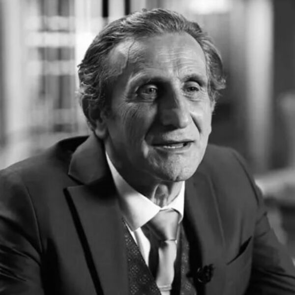 VELIKA TUGA ZBOG ODLASKA RODITELJA: Ćerka Radoja Čupića se oprostila od oca, njene reči kidaju dušu