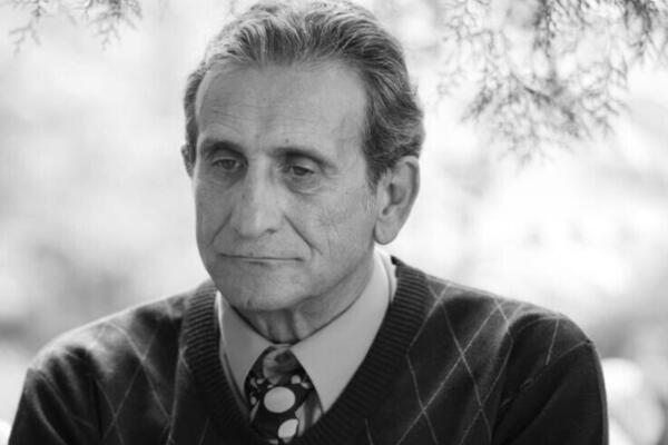 Poznat datum i vreme sahrane Radoja Čupića