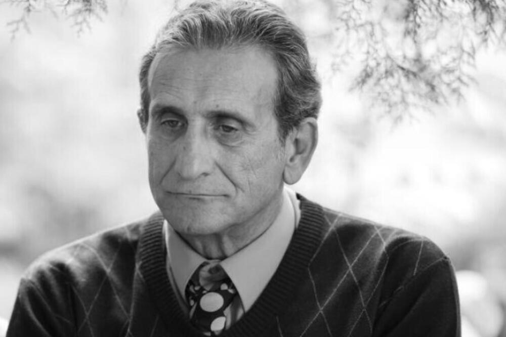 Poznat datum i vreme sahrane Radoja Čupića