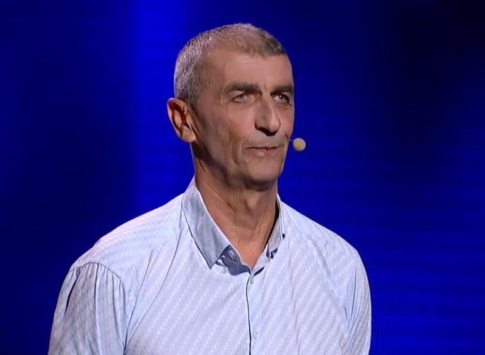 KO SE SEĆA ČUVENOG BOGOLJUBA ĐURIĆA? Bivša zvezda Jugoslavije pokazala da i u kvizu može da sija, MEMEDOVIĆ ŠOKIRAN