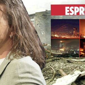"Stani silo, naređuje razum!" Dejanić za Espreso: Događaji iz 1999. godine ostavili TRAUMU - BOMBARDOVALI SU MU...