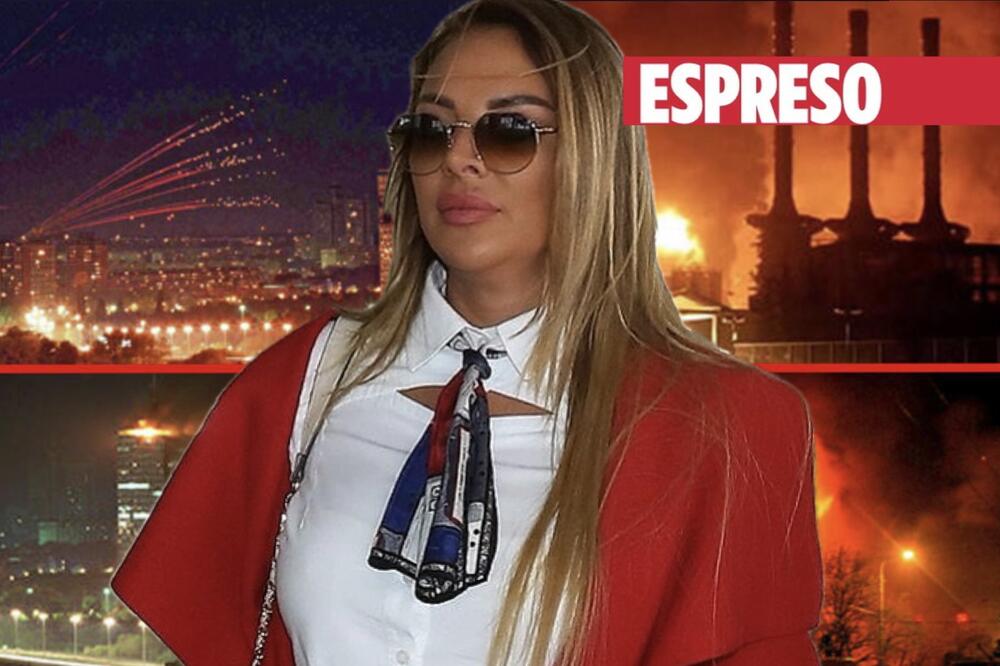 "SLALA SAM MOJIMA PAKETE, REKLI SU DA SE NE VRAĆAM!" Bilja za vreme bombardovanja 1999. godine nije bila u Srbiji