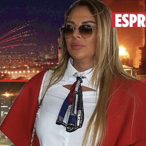 "SLALA SAM MOJIMA PAKETE, REKLI SU DA SE NE VRAĆAM!" Bilja za vreme bombardovanja 1999. godine nije bila u Srbiji