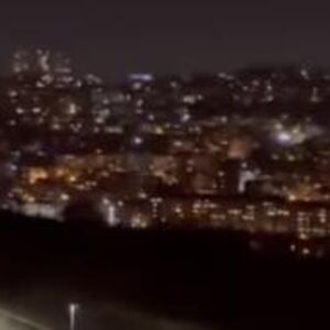 ILEGALNE TRKE AUTOMOBILA SU U VIŠNJIČKOJ BANJI KAO DOBAR DAN: Jure kao ludaci, a deca se tamo igraju, stanari besne