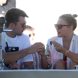 LUKA DONČIĆ ĆE POSLE OVOG AOSTATI PRAZNIH DŽEPOVA: Bivša verenica smislila PAKLENI PLAN, slovenac van sebe!