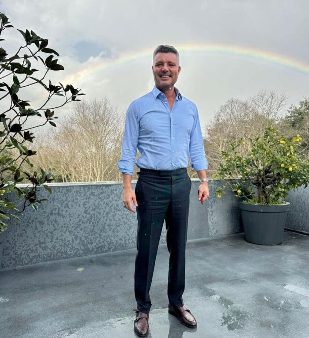 Sadetin proganja Karleušu